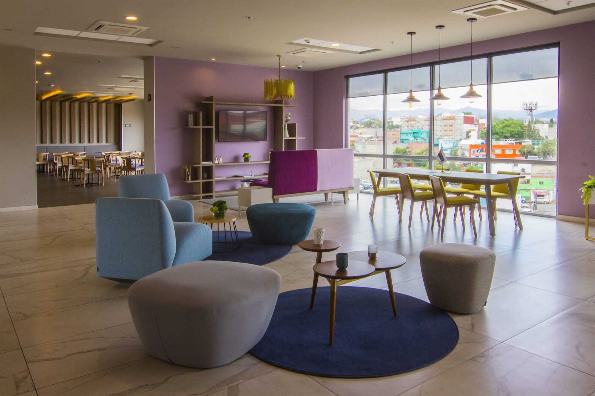 Express By Marriott Hotel