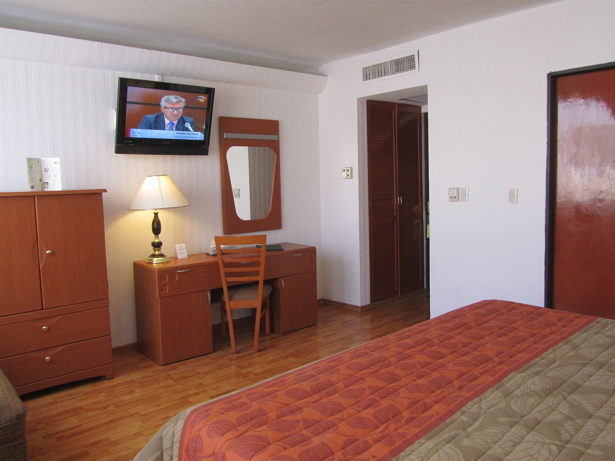 Hotel Don Miguel 4*