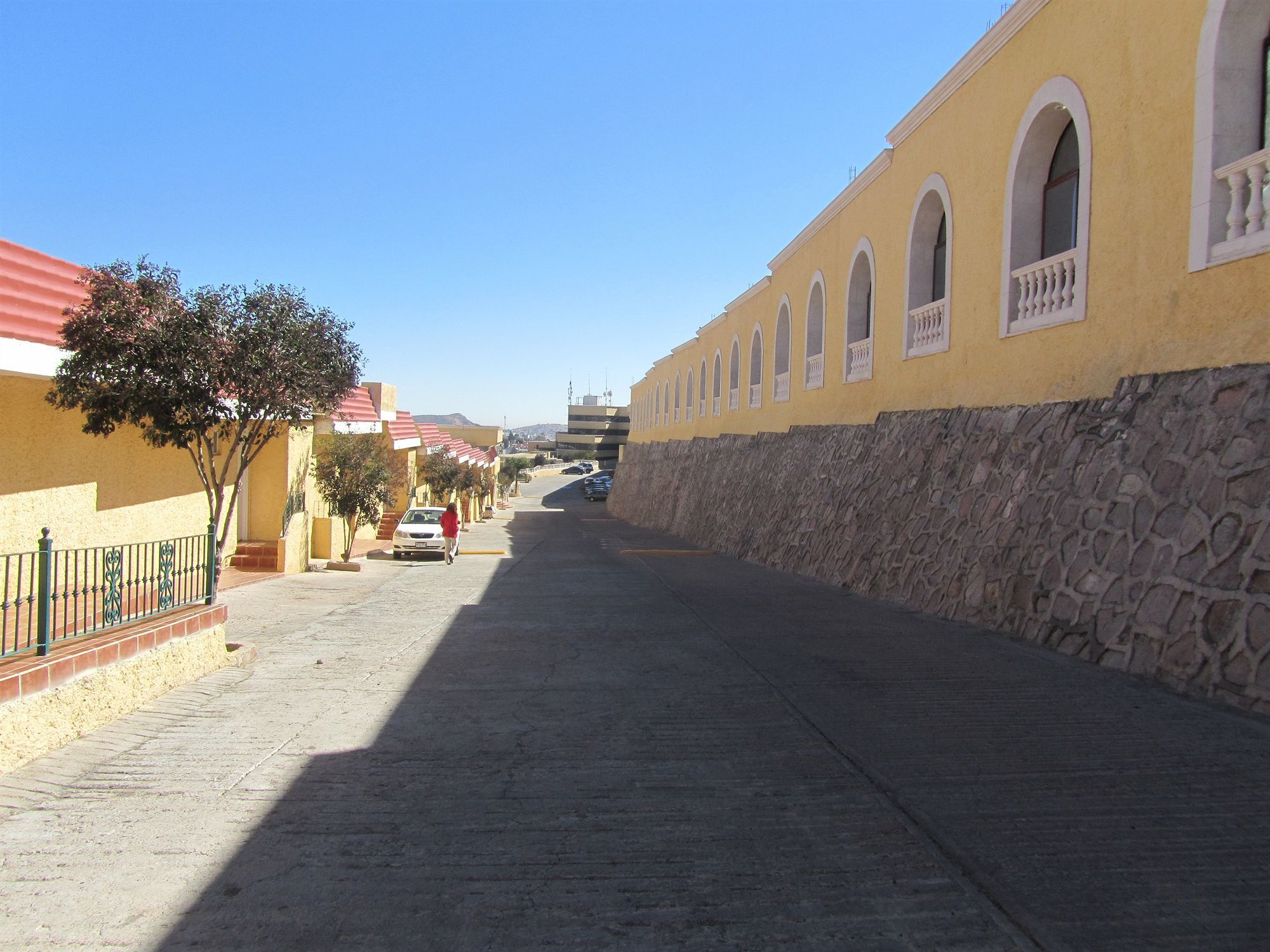 Hotel Don Miguel 4*