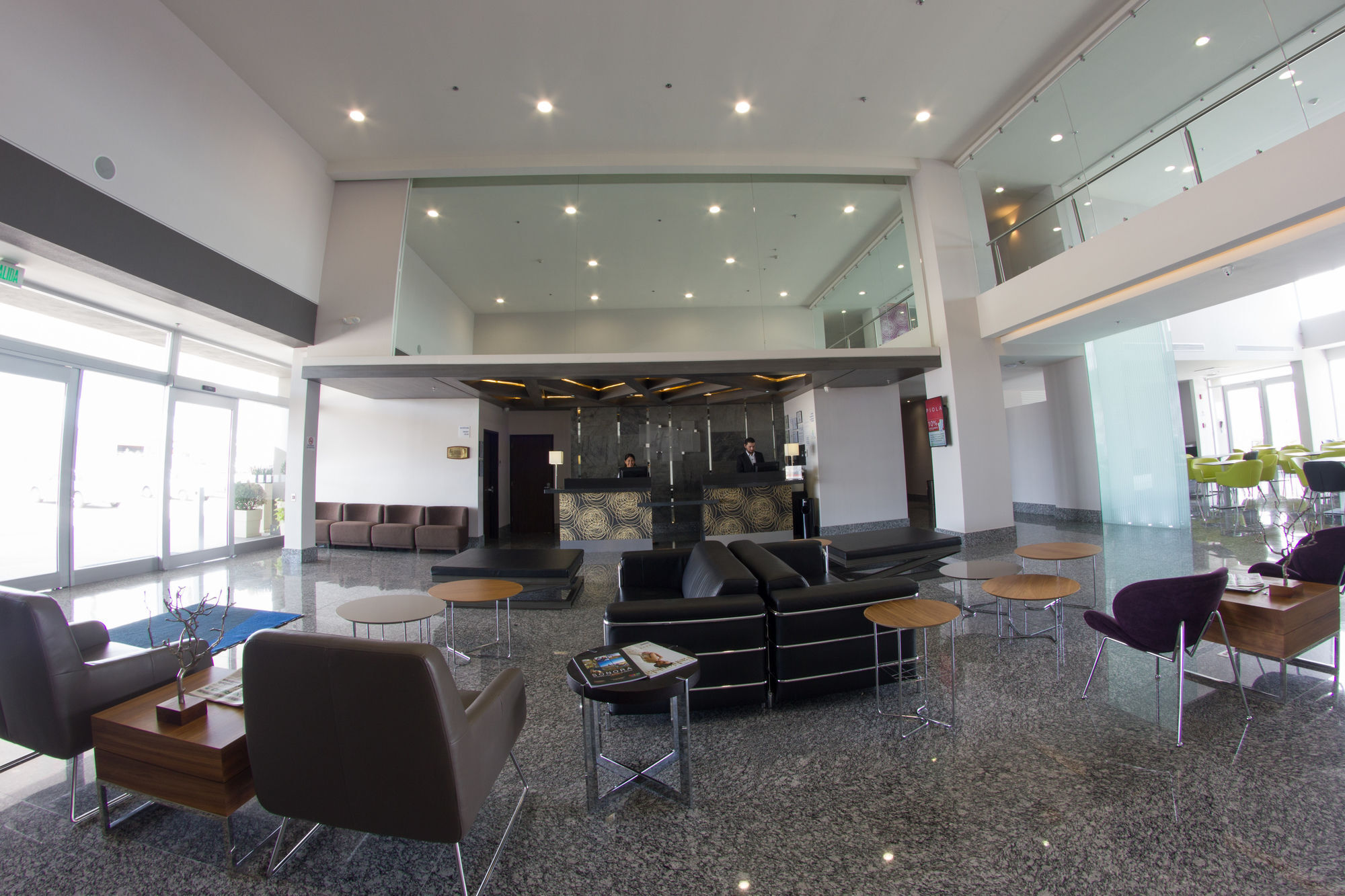 Express & By Ihg Hotel
