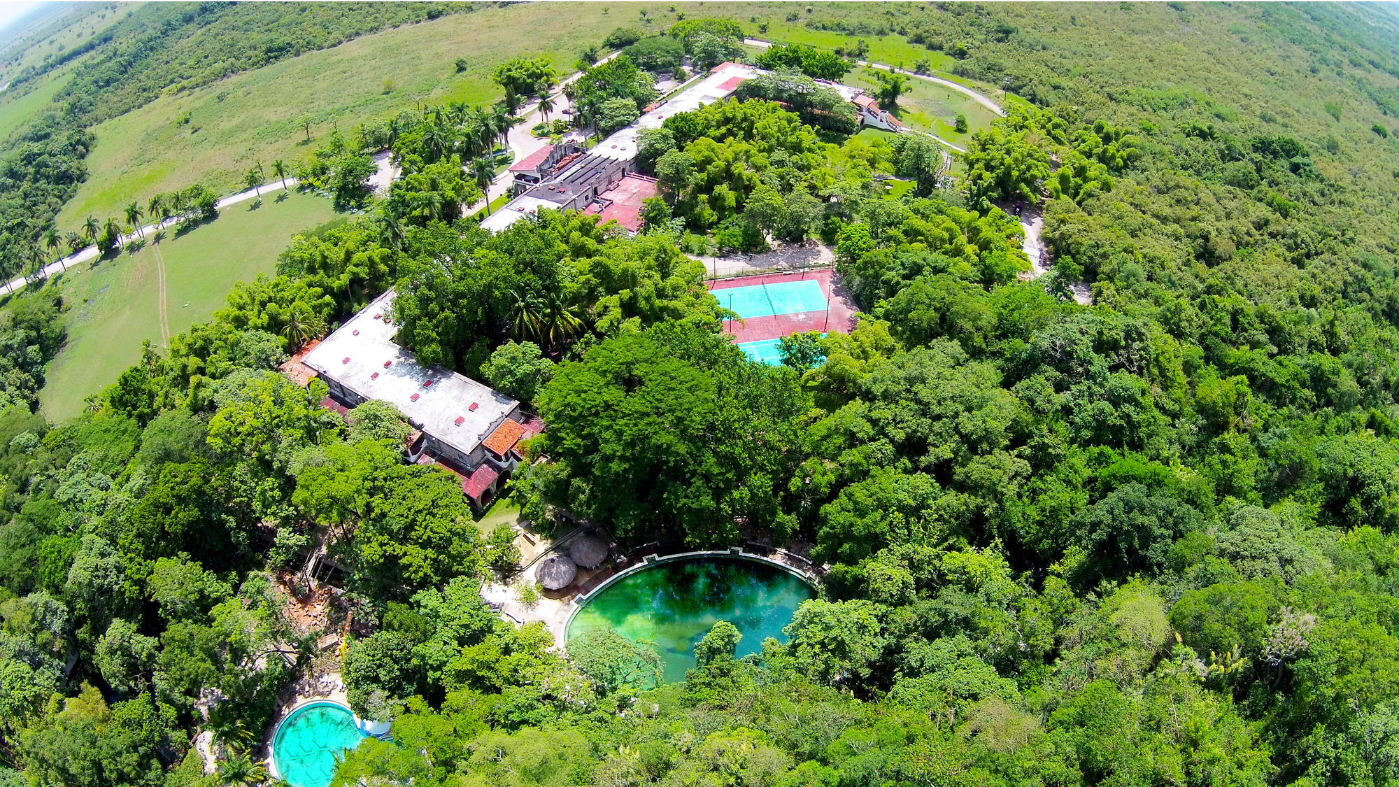 Hotel Taninul