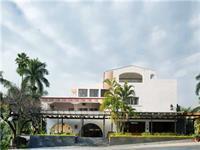 Jacarandas Hotel Cuernavaca
