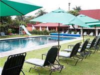 Jacarandas Hotel Cuernavaca
