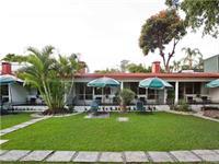 Jacarandas Hotel 4*