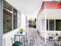 Jacarandas Hotel Cuernavaca