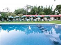 Jacarandas Hotel Cuernavaca