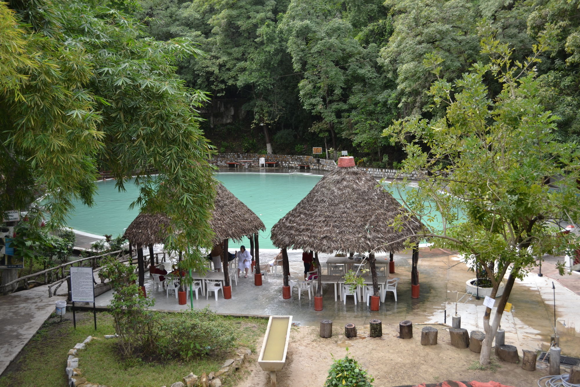 Hotel Taninul