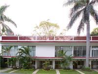 Jacarandas Hotel Cuernavaca