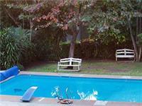 Hotel Jacarandas Cuernavaca