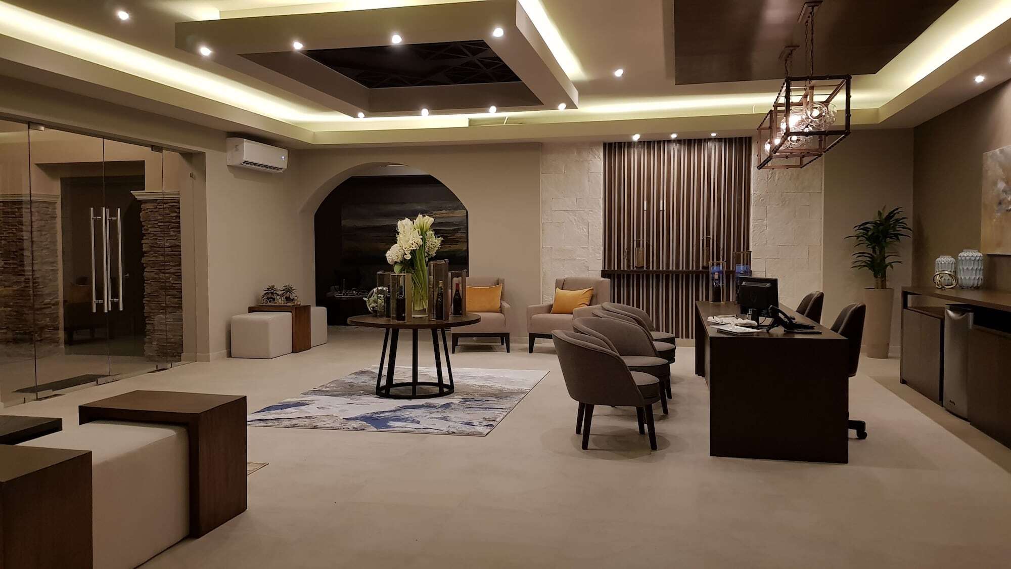 El Cielo Hotel