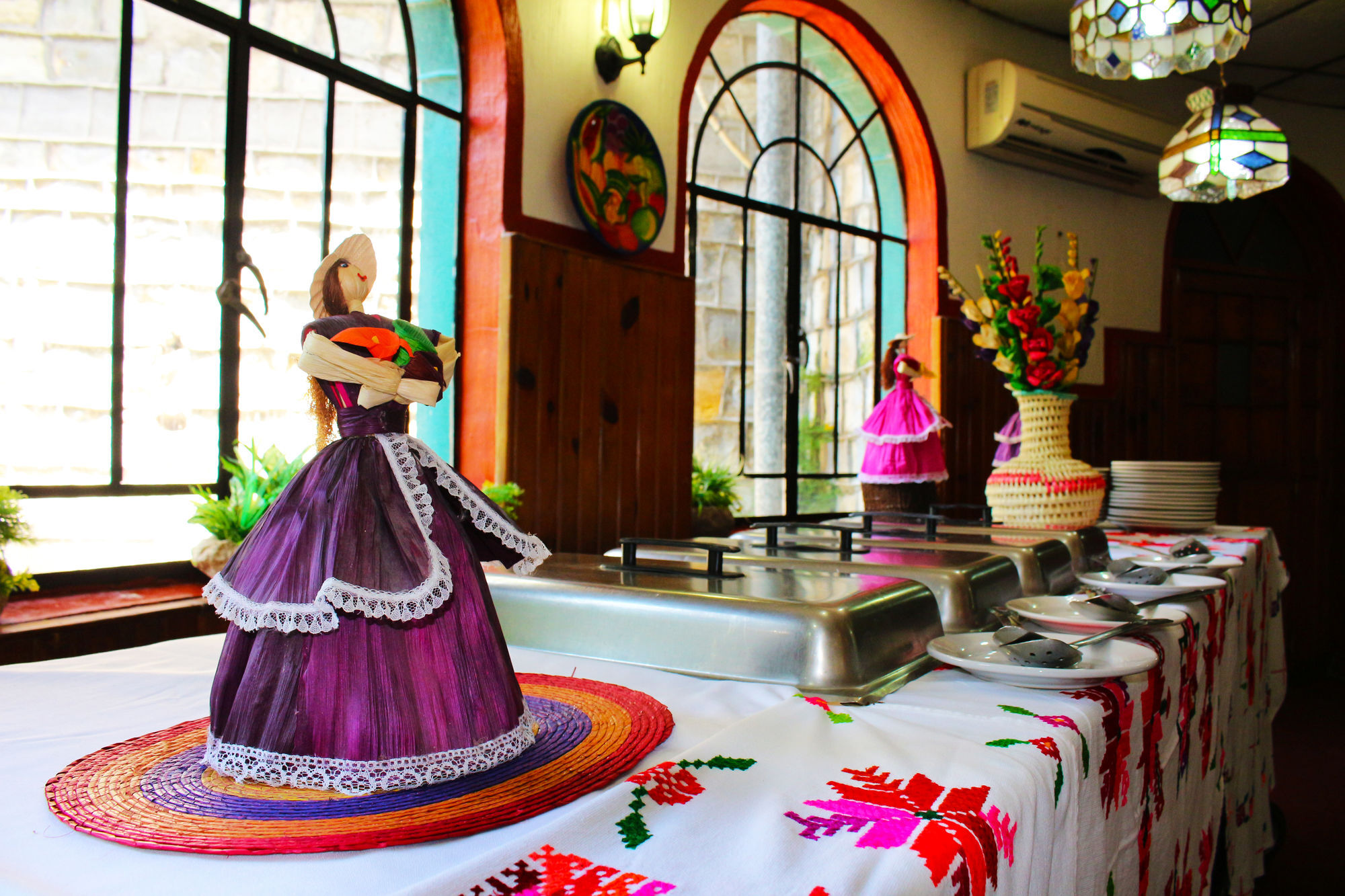 Taninul Hotel Los Puentes