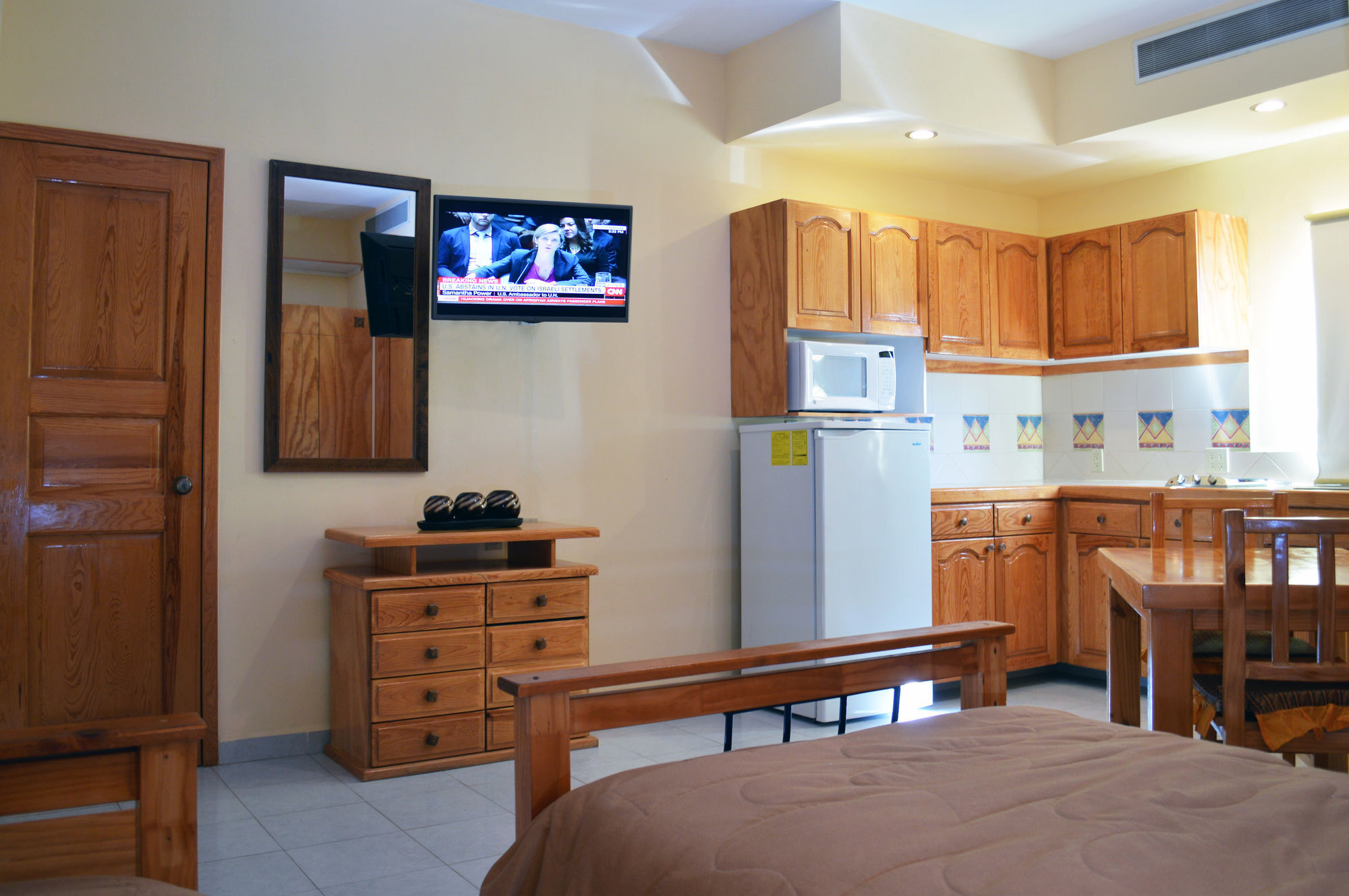 Hotel Santa Fe Loreto By Group