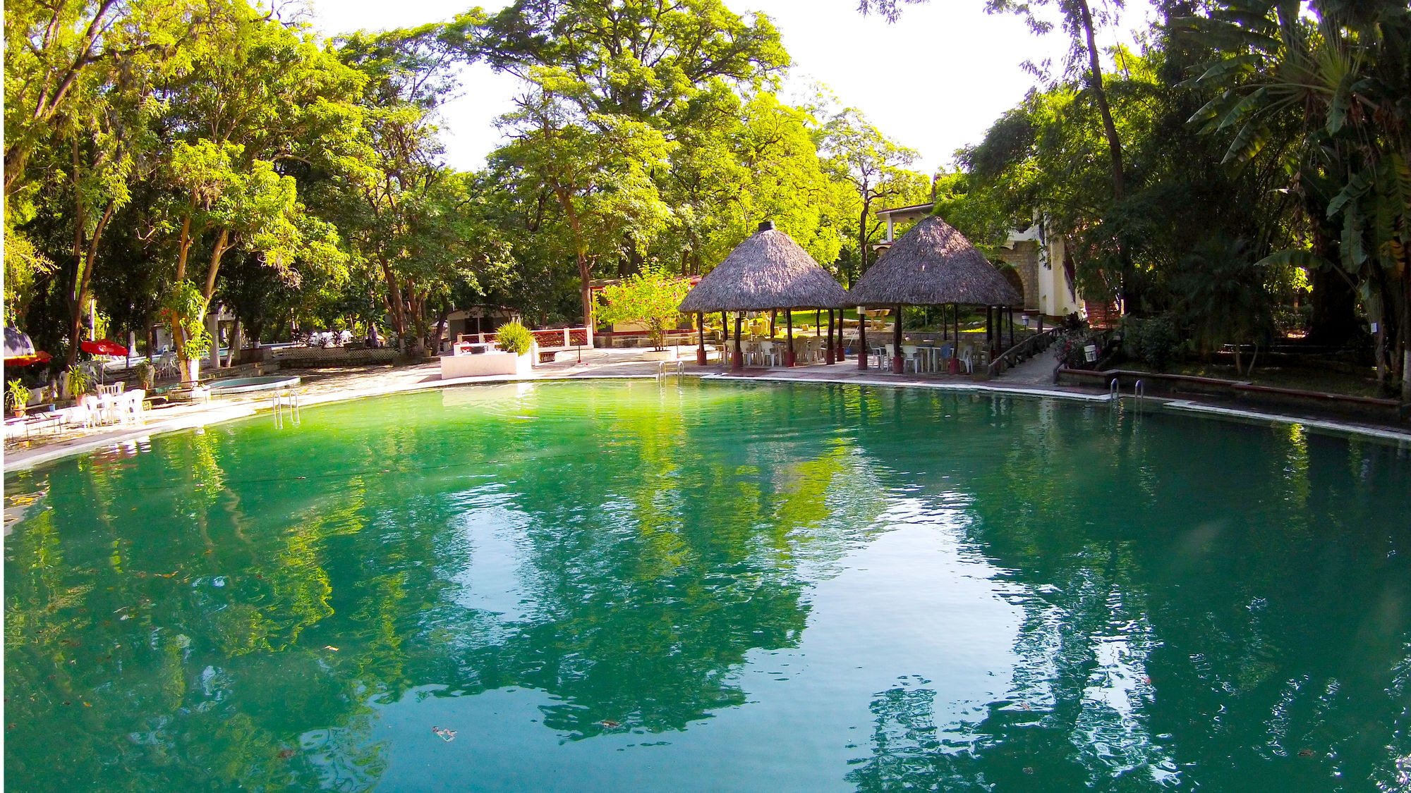 Hotel Taninul 3*