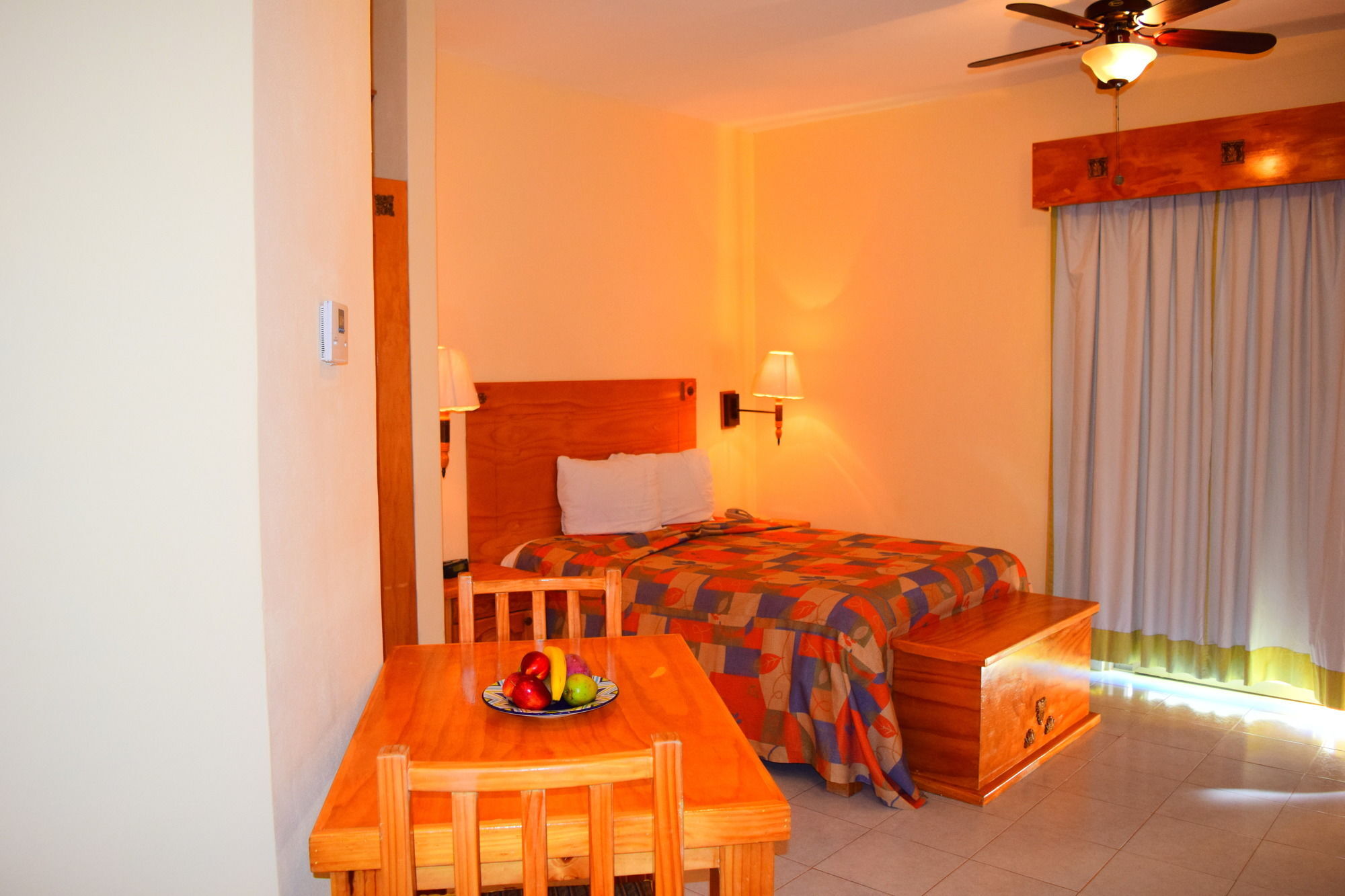 Santa Fe Loreto By Group Hotel