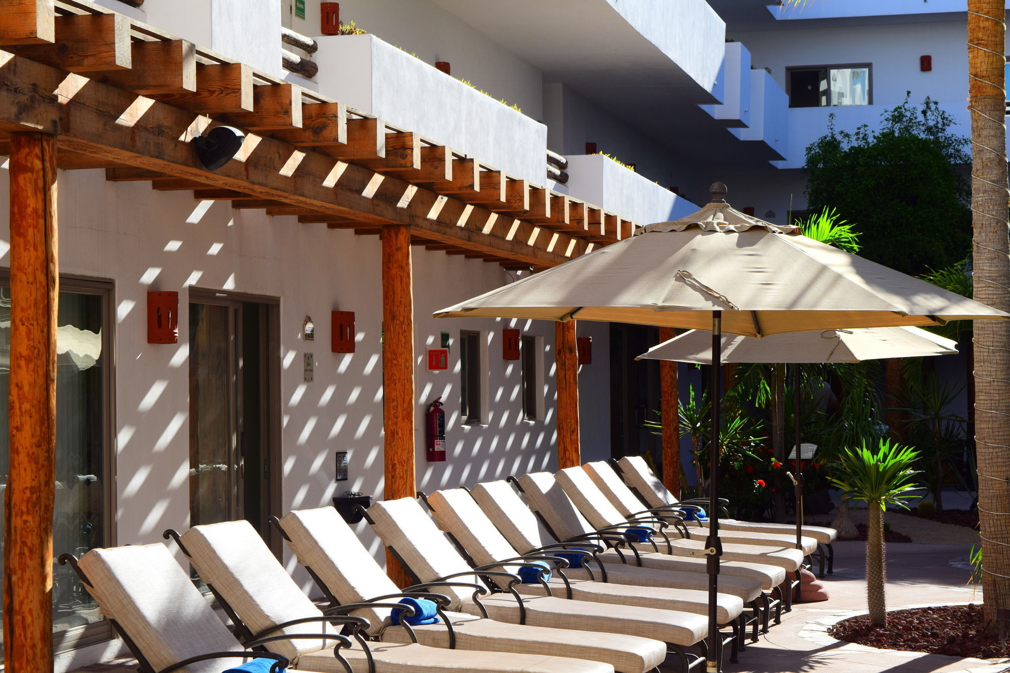 Santa Fe Loreto By Group Hotel