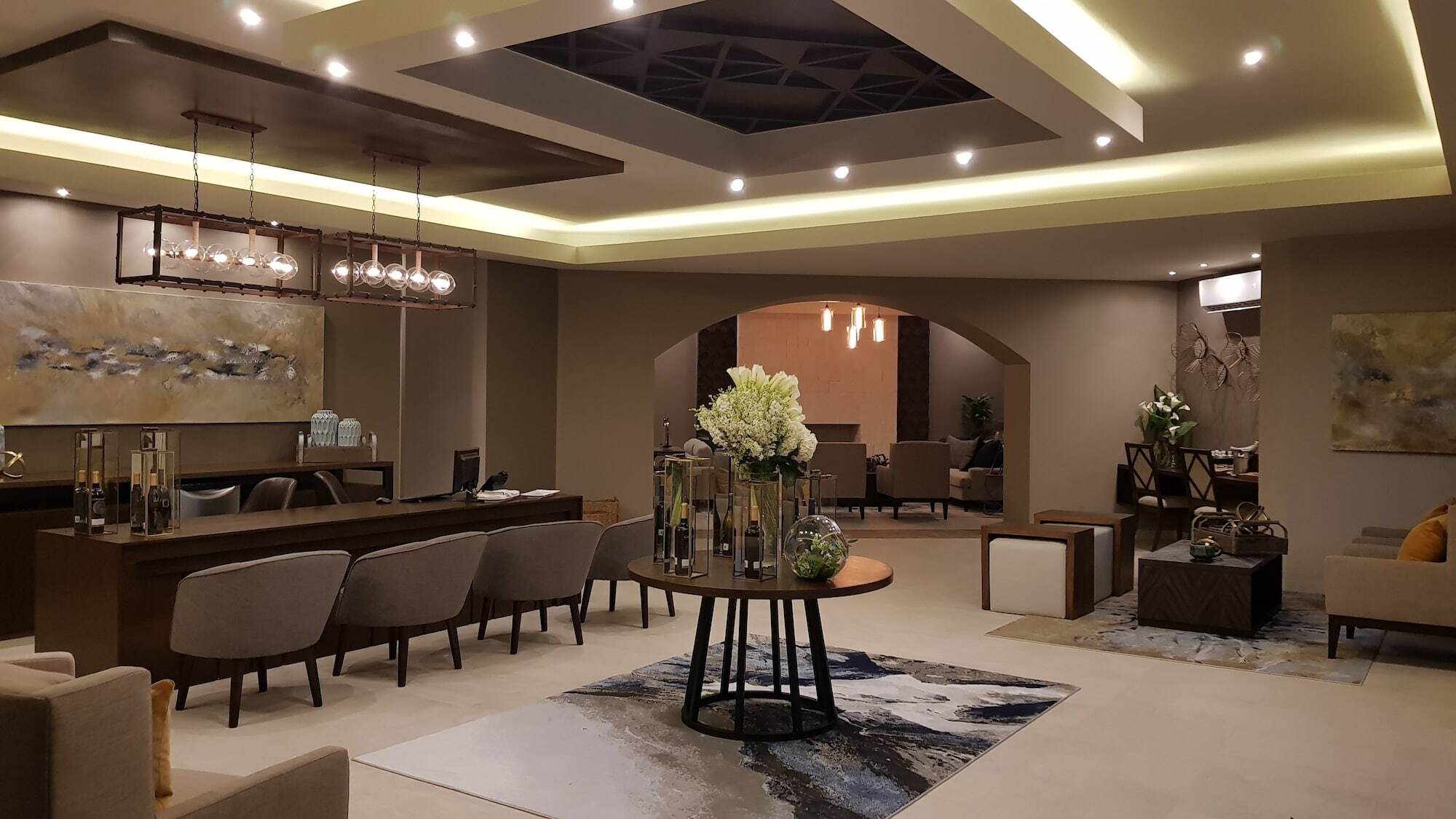 Hotel El Cielo 5*