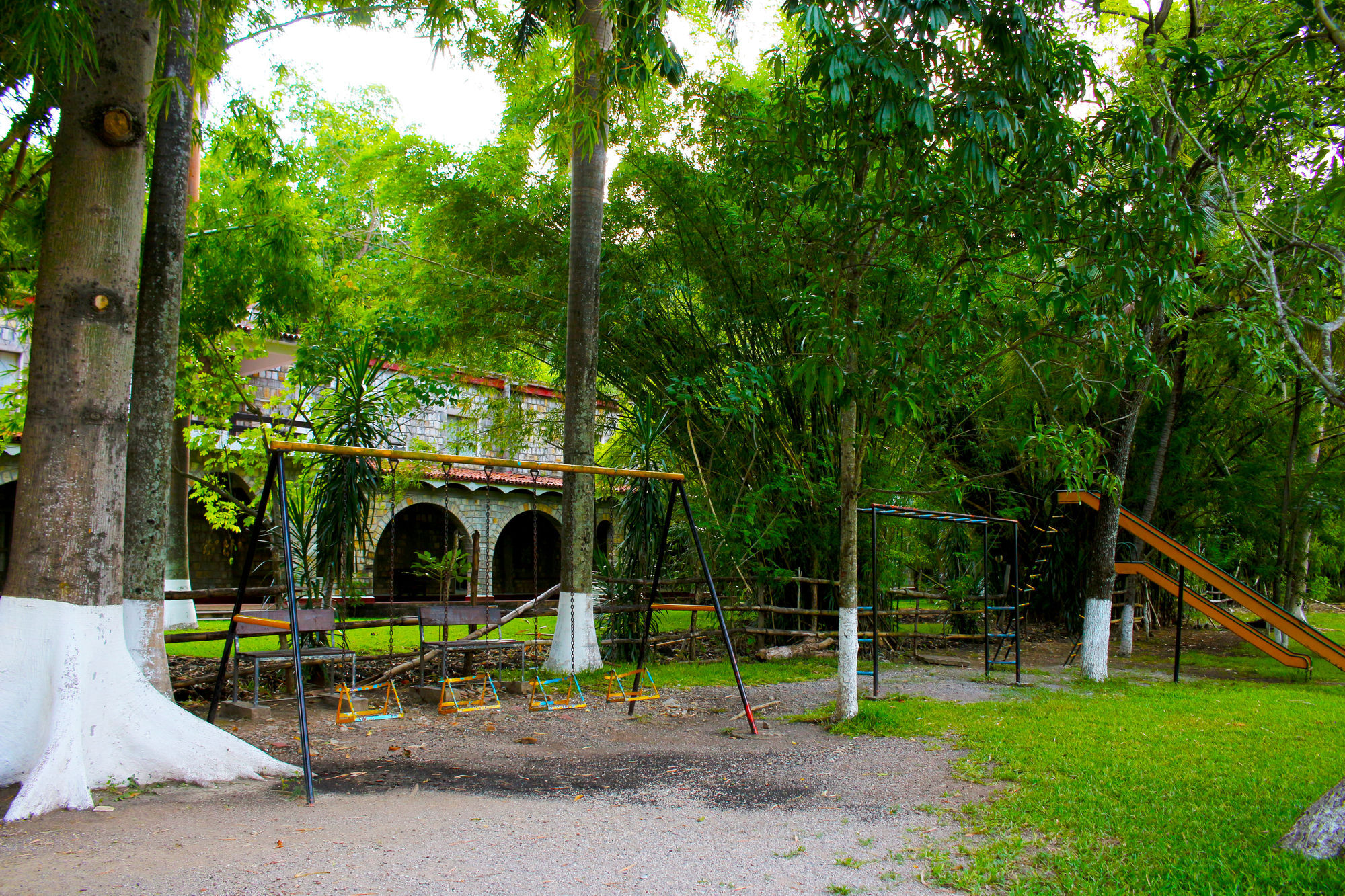 Taninul Hotel