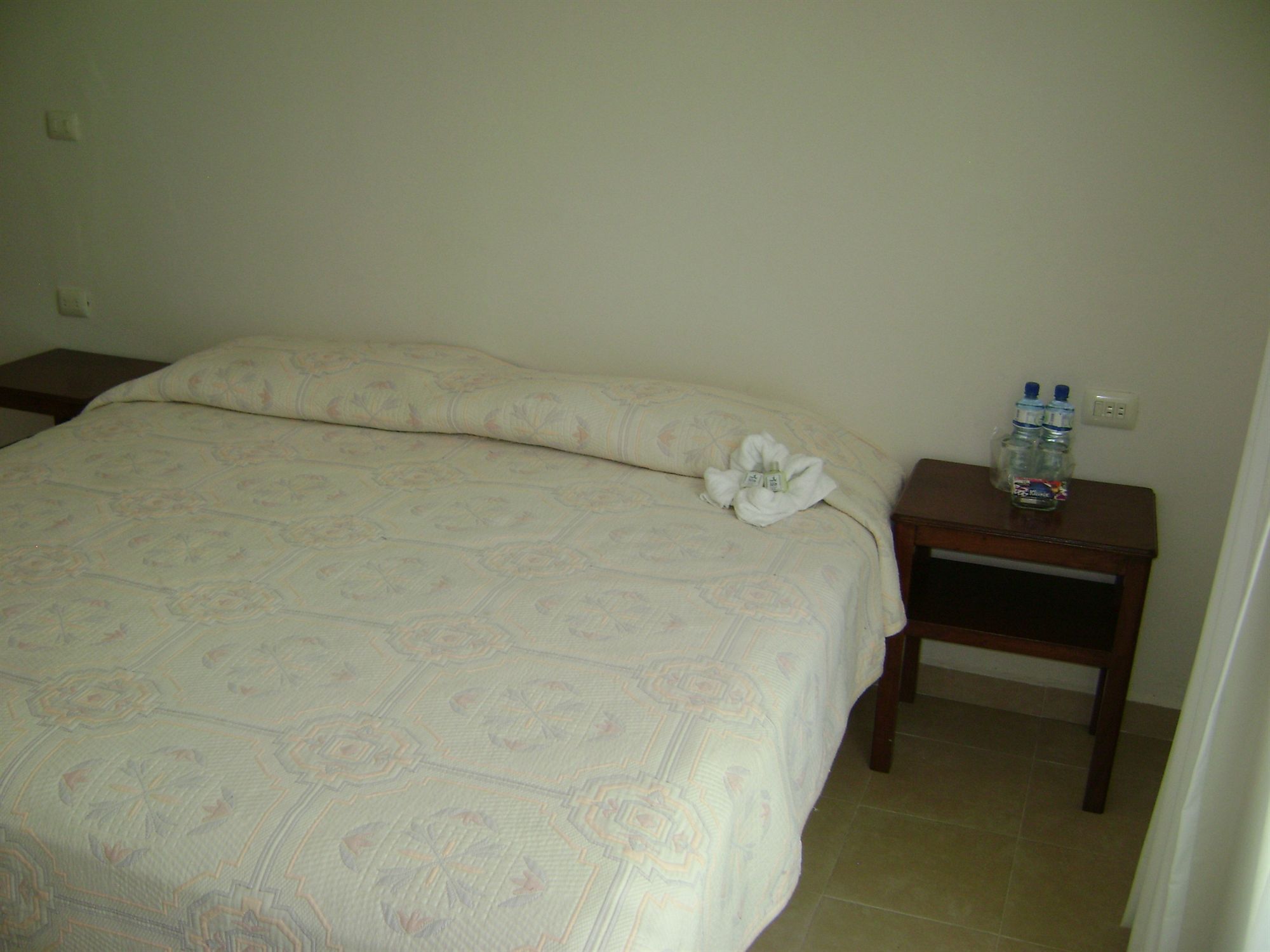 Boca De Ovejas Hotel