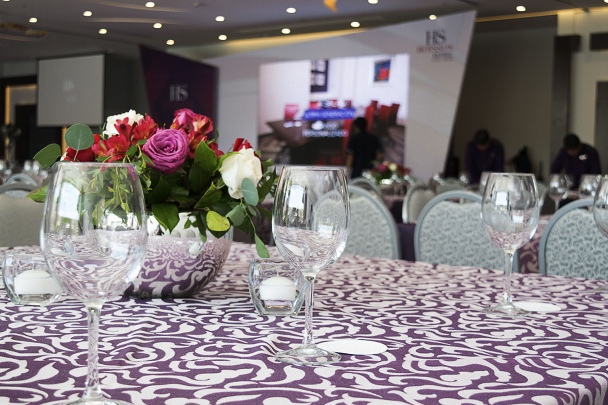 Hs Hotsson Hotel 5*