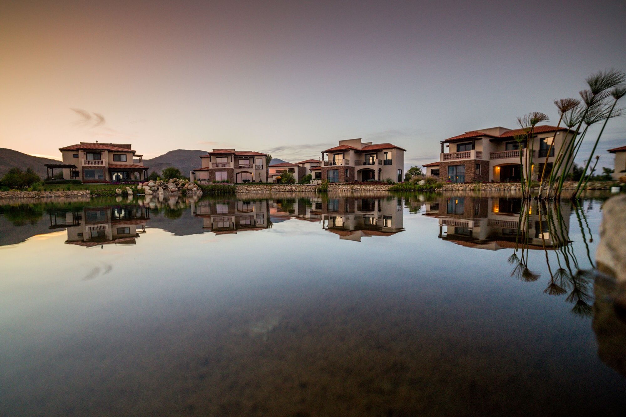 Hotel El Cielo 5*