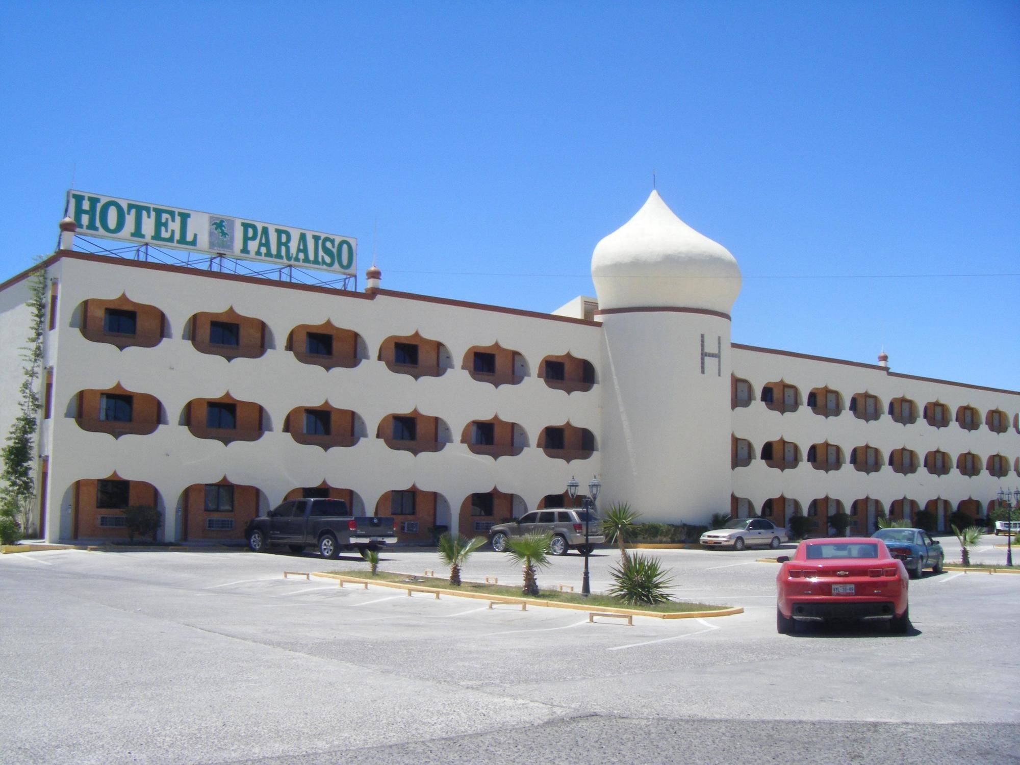 Paraiso