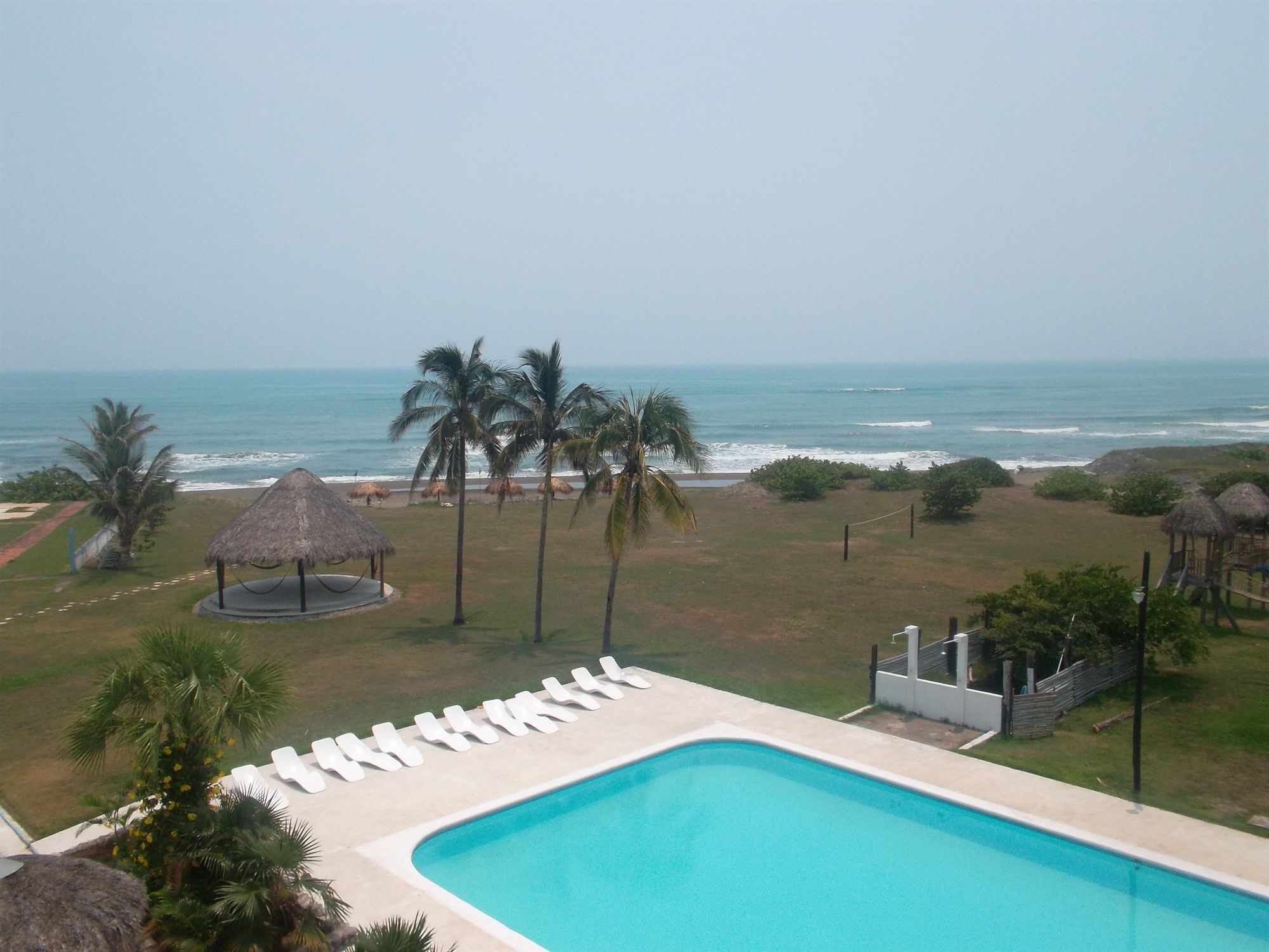 Boca De Ovejas Hotel 3*