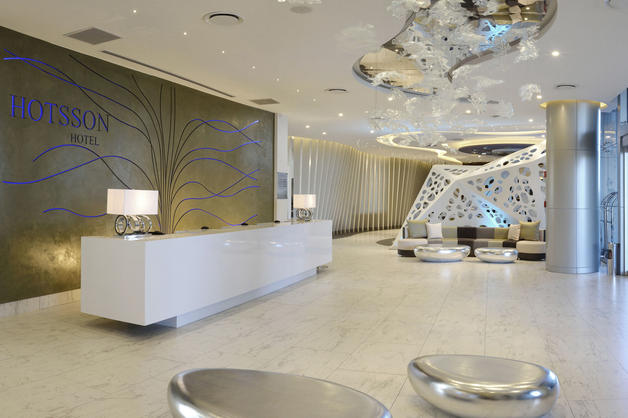 Hs Hotsson Hotel Silao