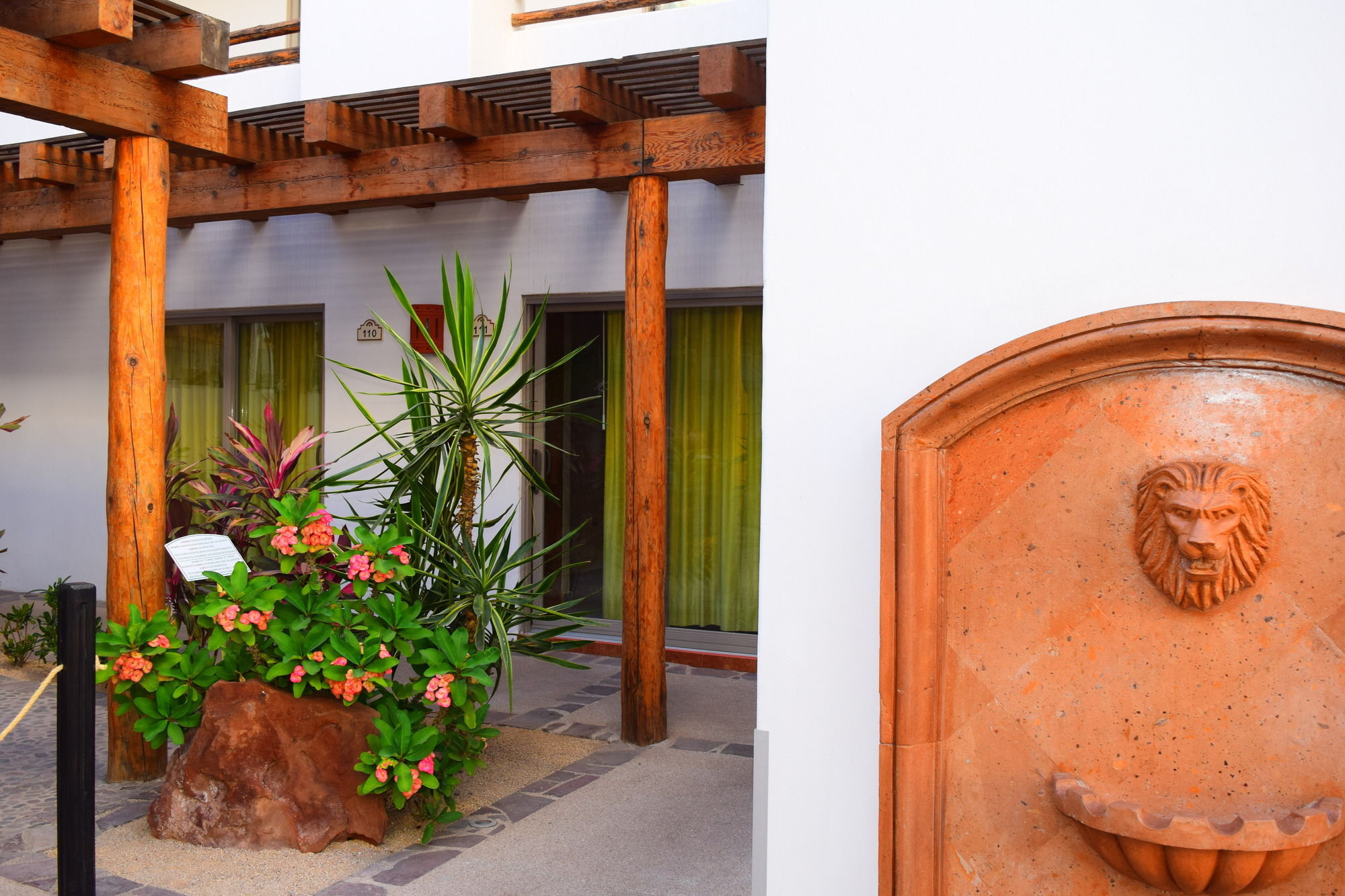 Santa Fe Loreto By Group Loreto (Baja California Sur)