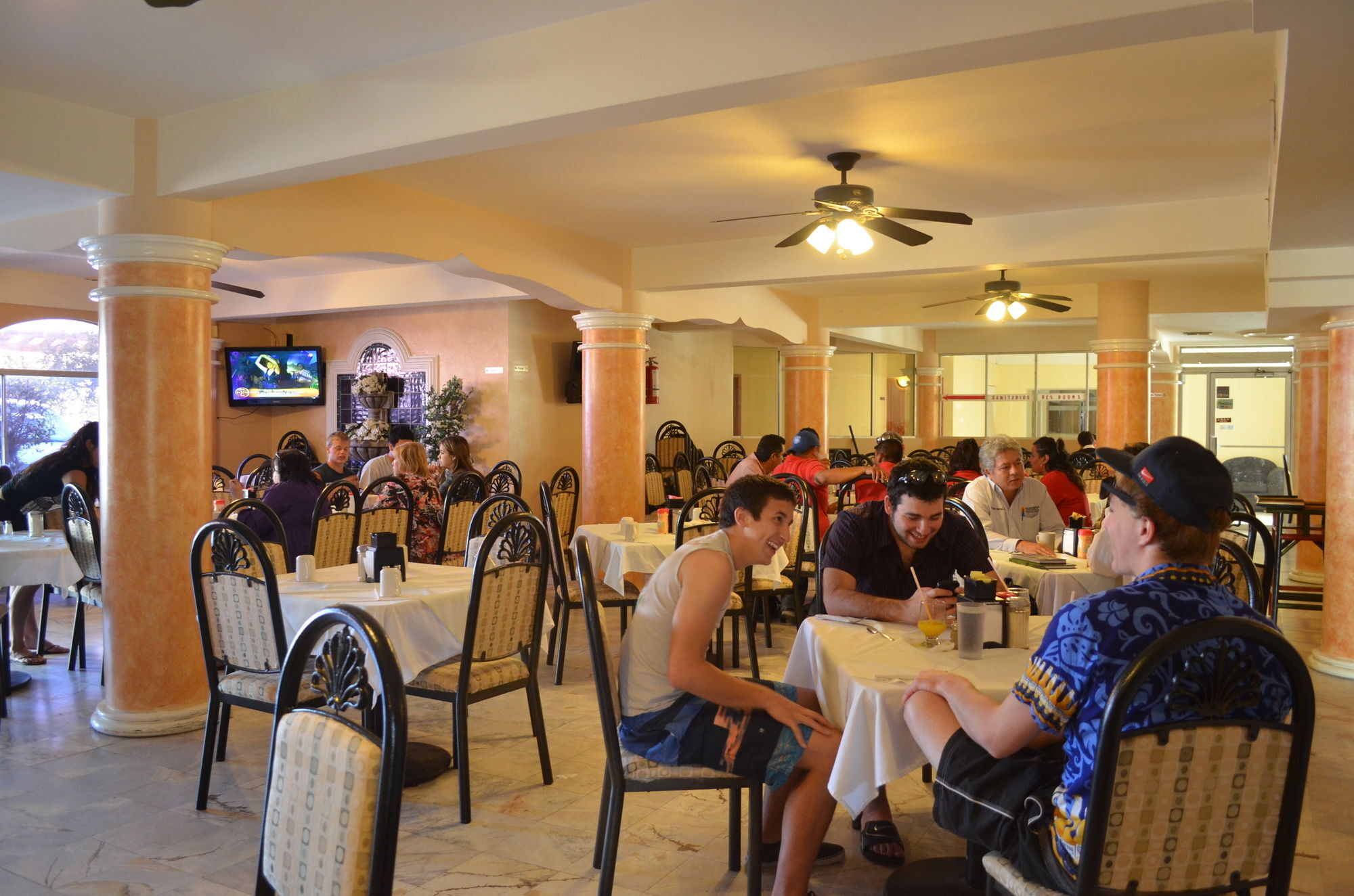 Paraiso Puerto Penasco