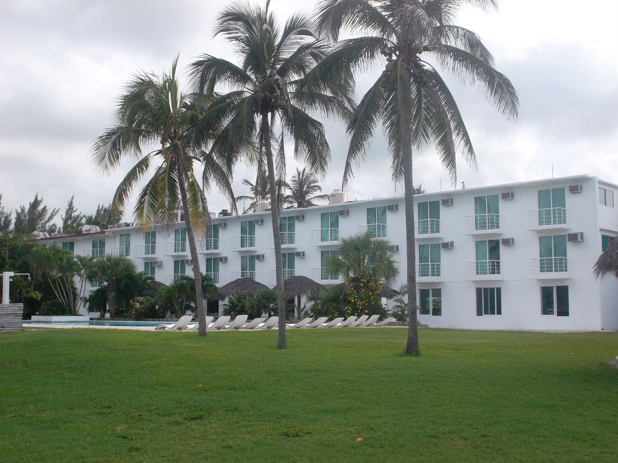 Boca De Ovejas Hotel El Morro