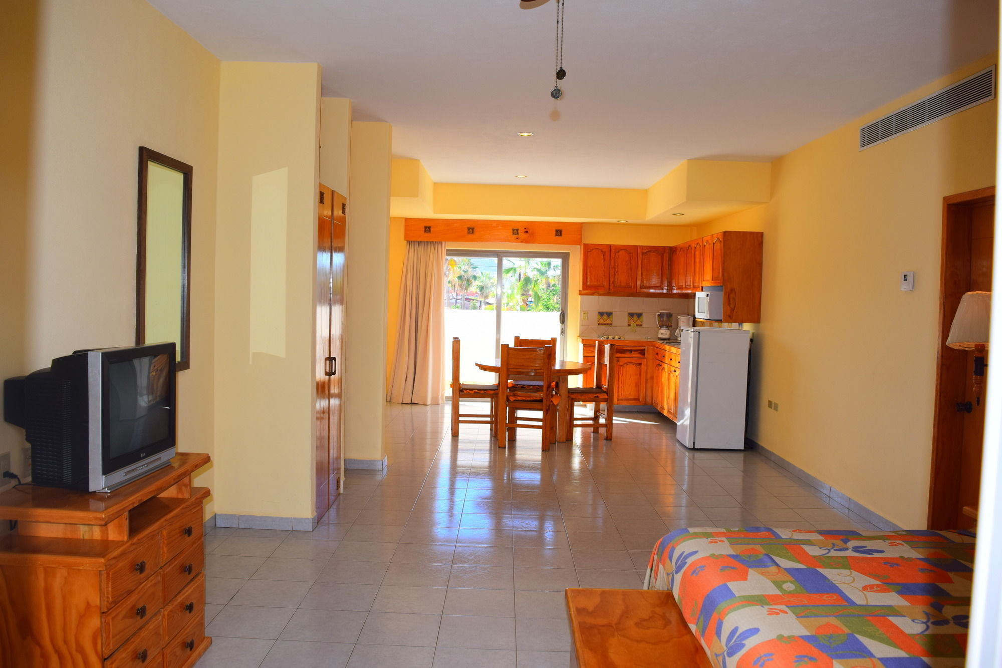 Santa Fe Loreto By Group