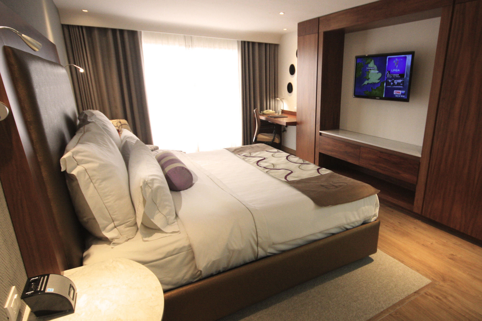 Hotel Hs Hotsson 5*