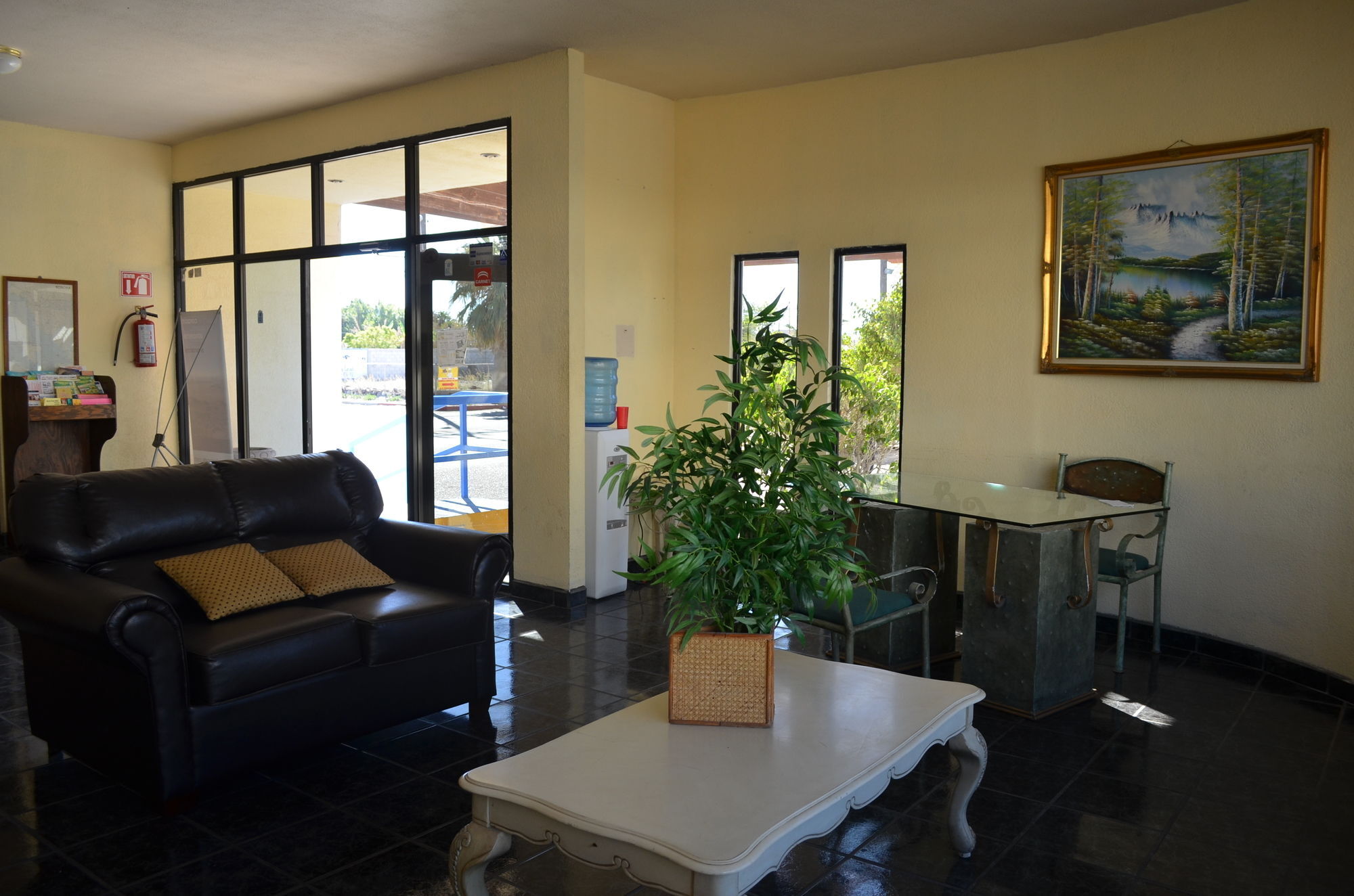 Hotel Paraiso