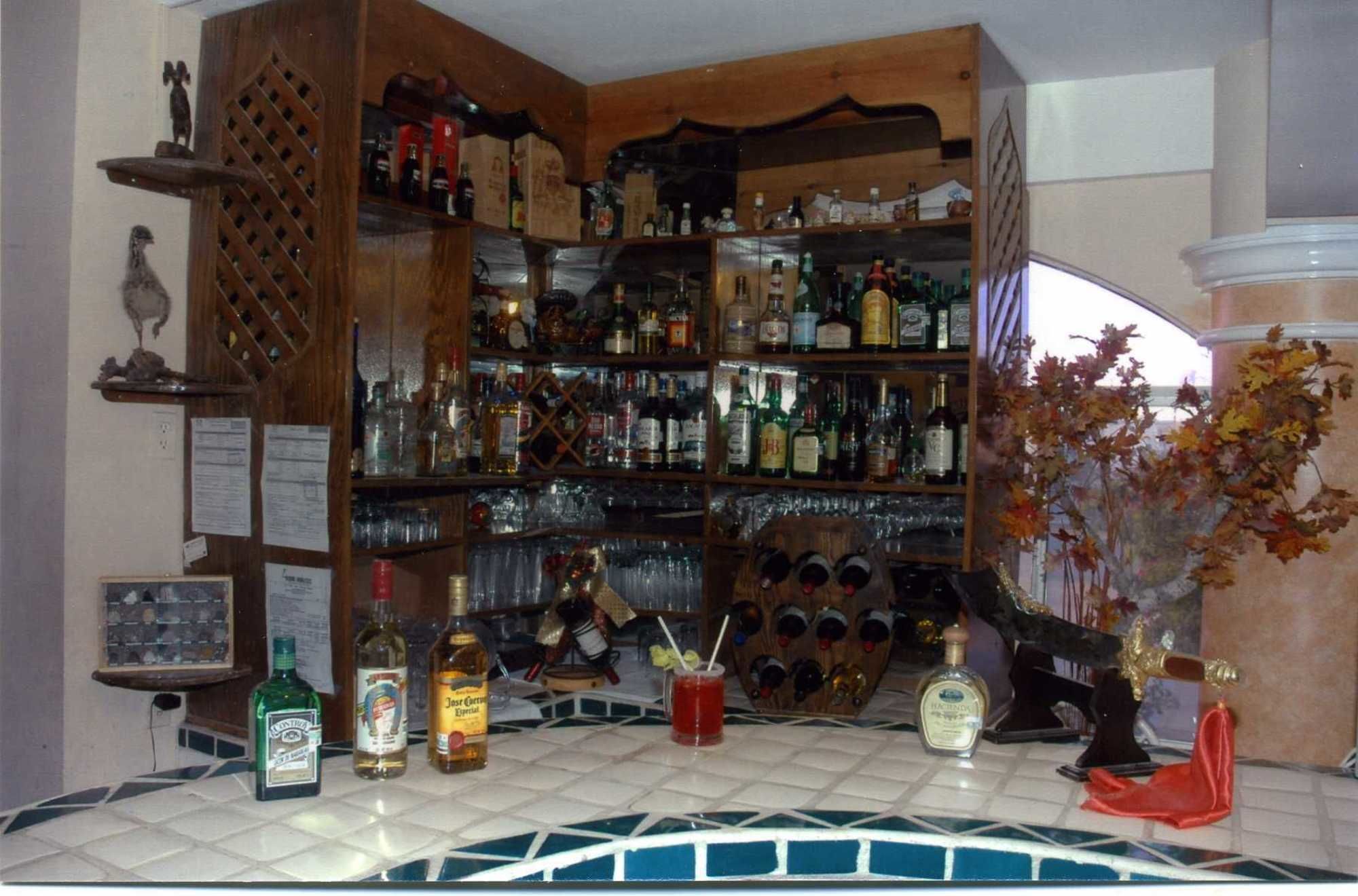 Hotel Paraiso 3*