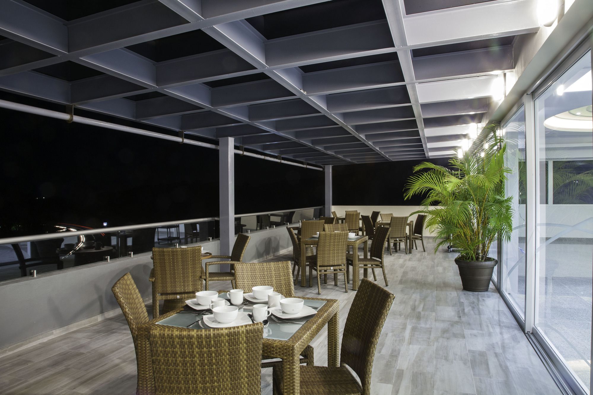 Memora & Hotel Chapala
