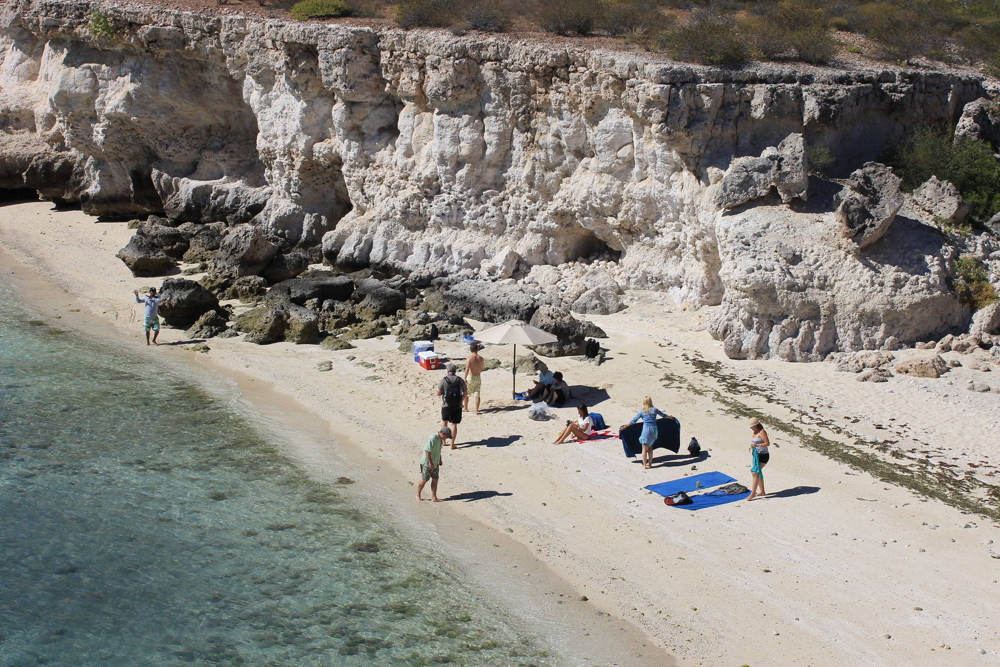 Santa Fe Loreto By Group Hotel 4*