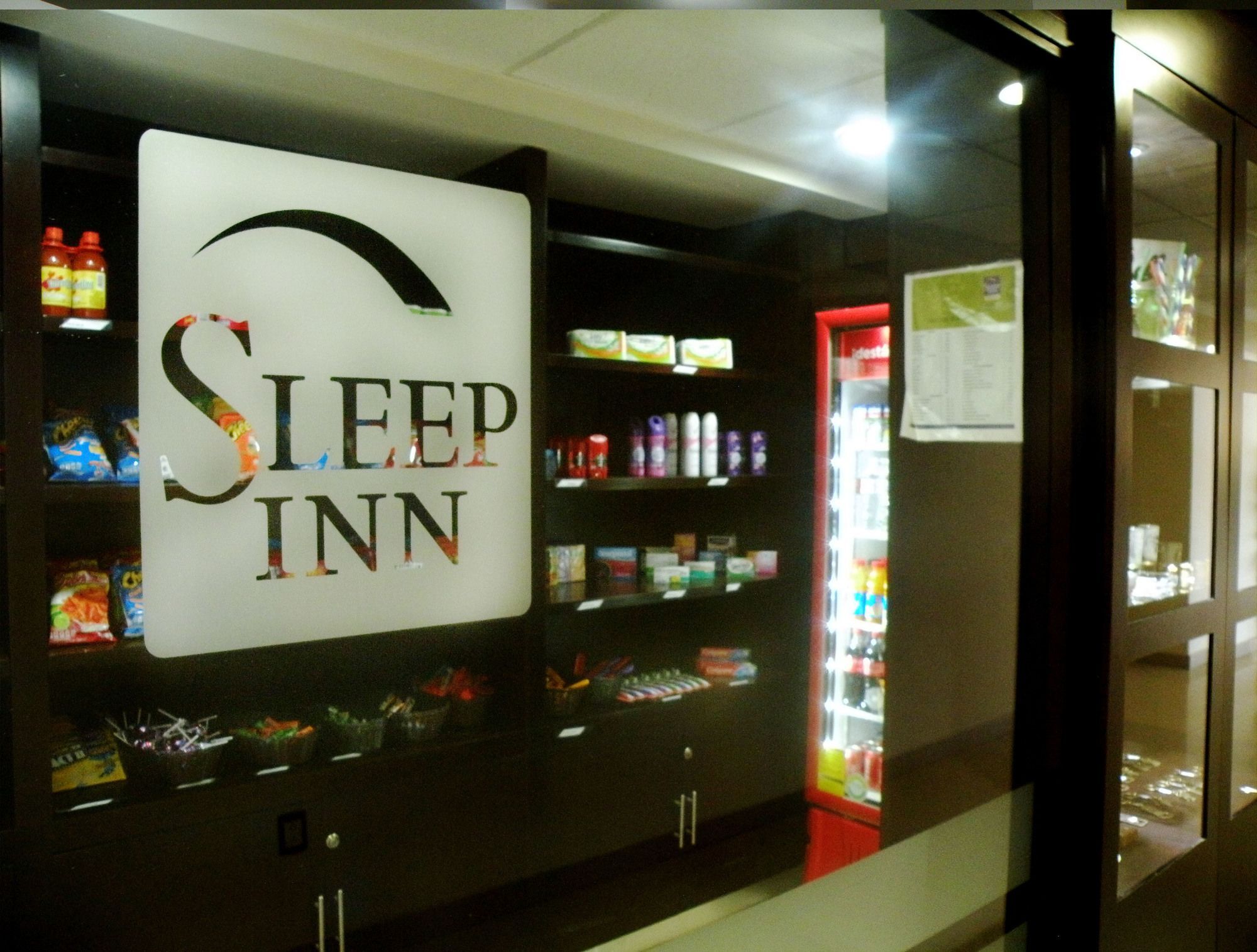 Greenwood Hotel Torreon