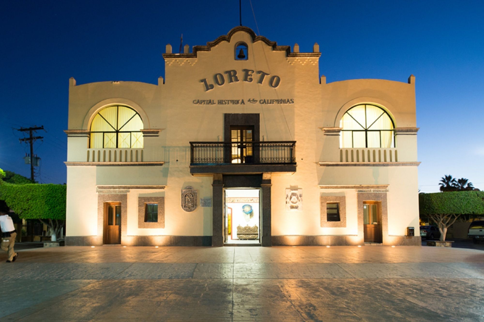 Santa Fe Loreto By Group 4* Loreto (Baja California Sur)