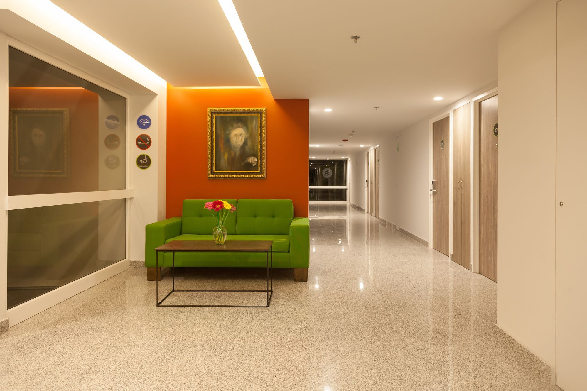 Hotel Memora & Chapala