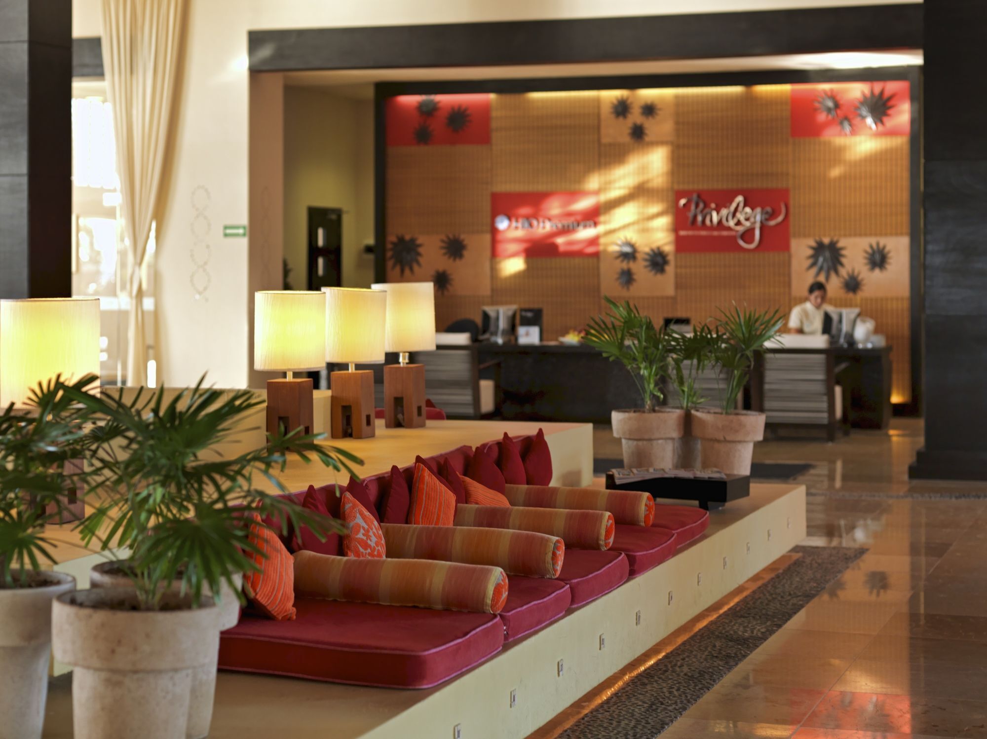 El Beso Adults Only At Ocean Coral & Turquesa Resort 5*