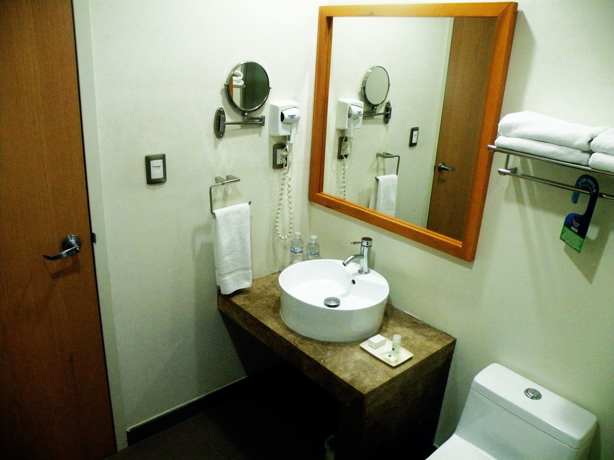 Greenwood Hotel Torreon