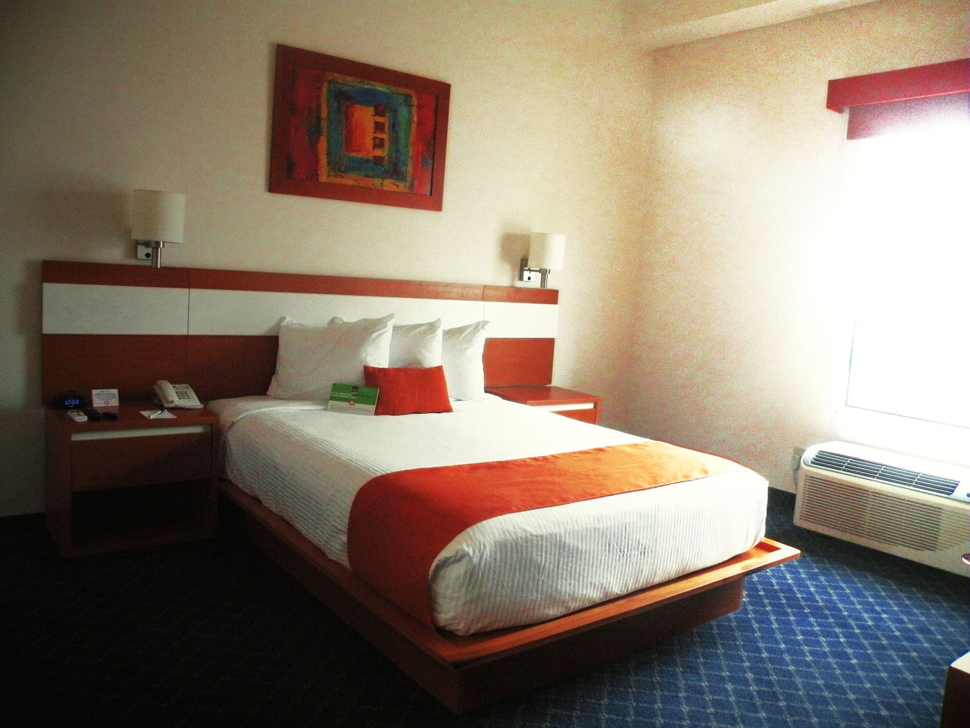 Greenwood Hotel 4*