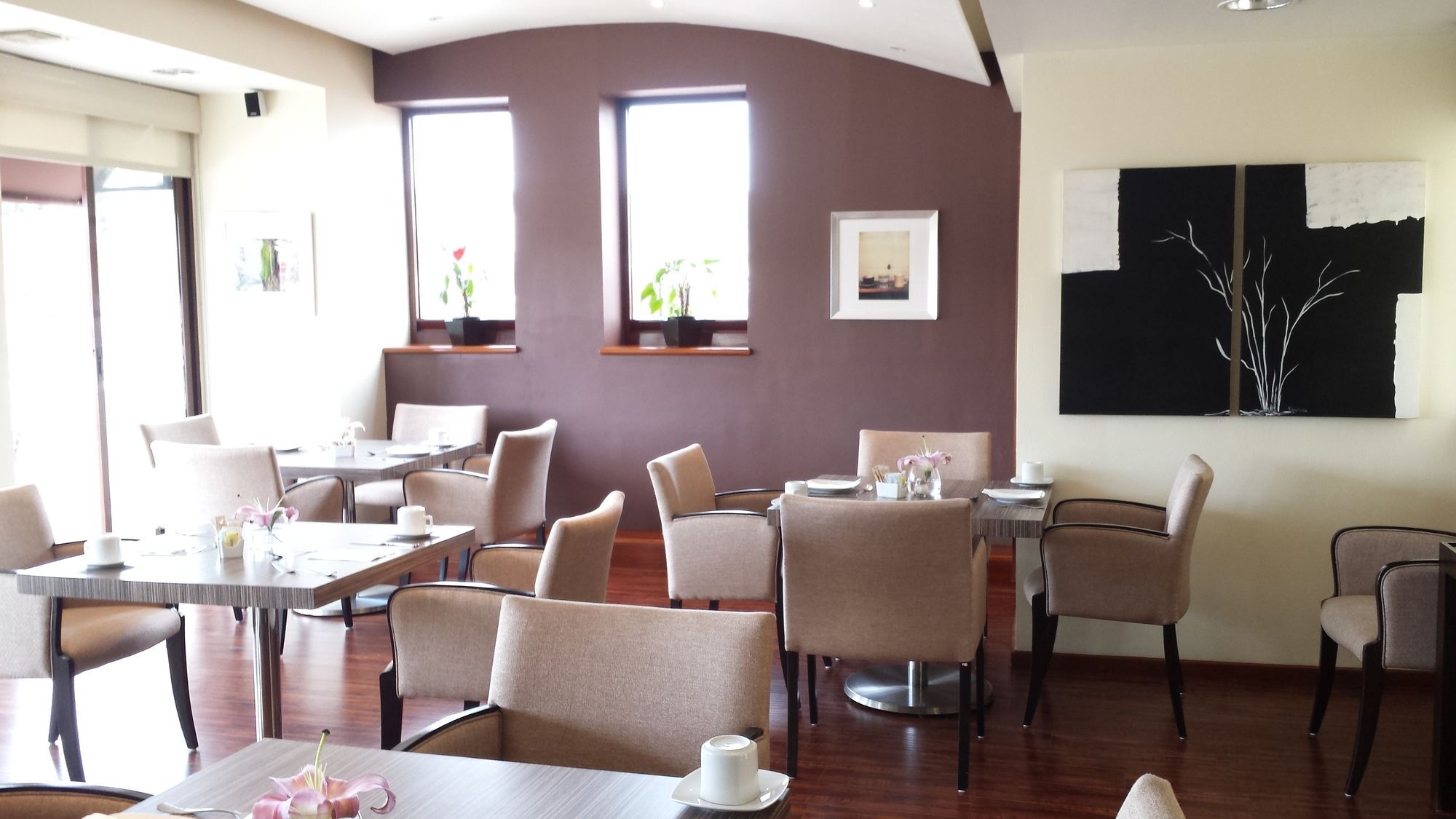 Casa Torres Hotel 5*