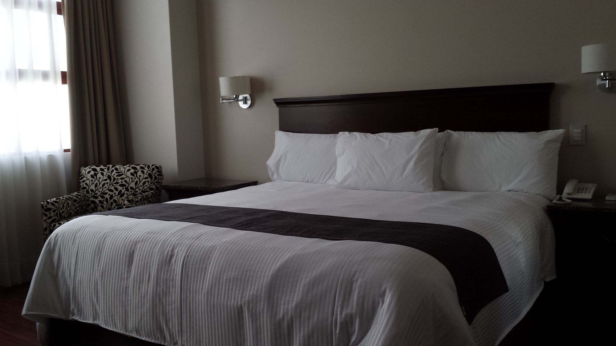 Casa Torres 5* Zacatecas