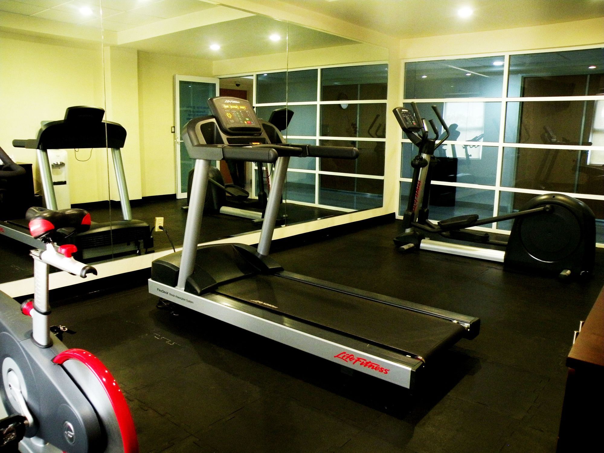 Hotel Greenwood 4*