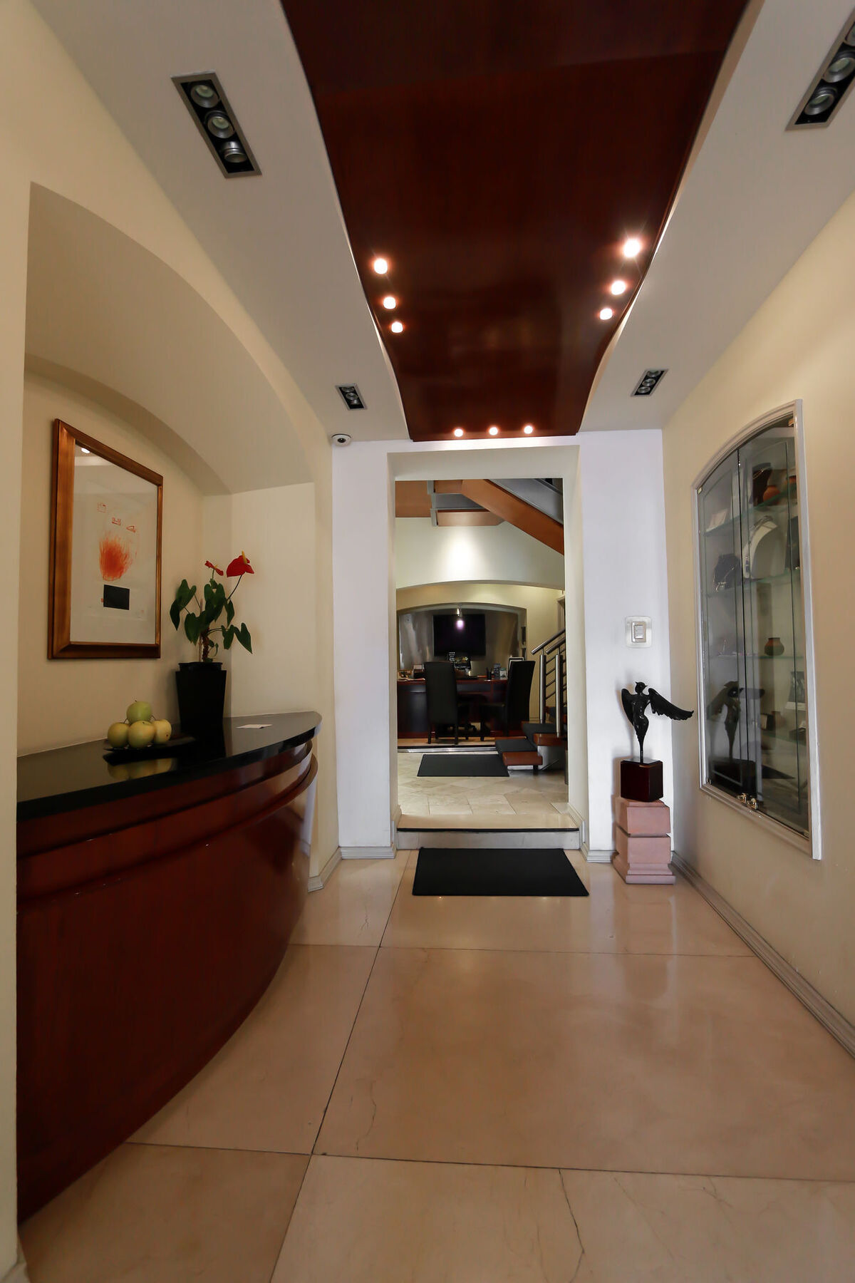 Casa Torres Hotel