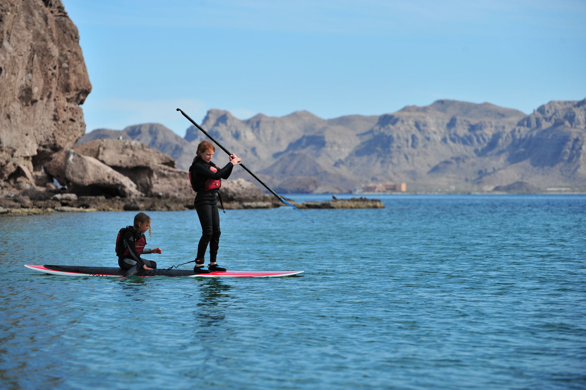 Santa Fe Loreto By Group Hotel Loreto (Baja California Sur)