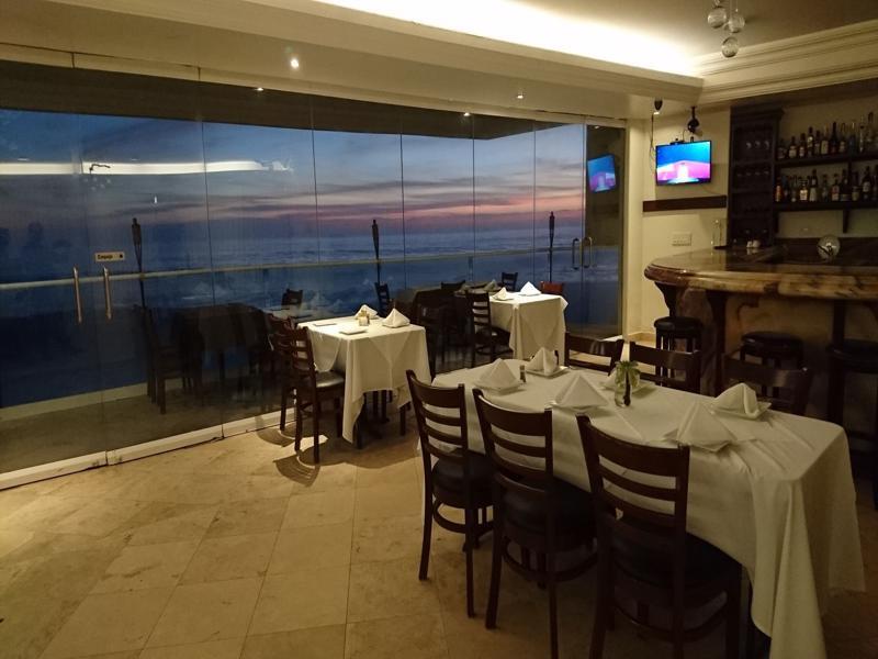 Olas & Hotel 5*