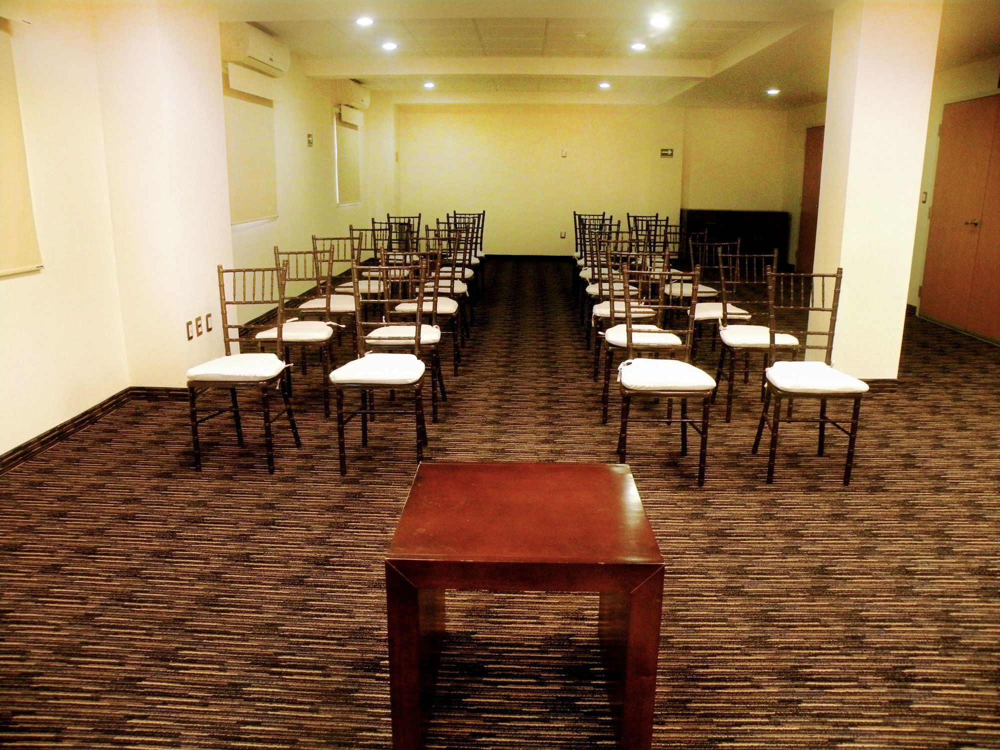Hotel Greenwood Torreon