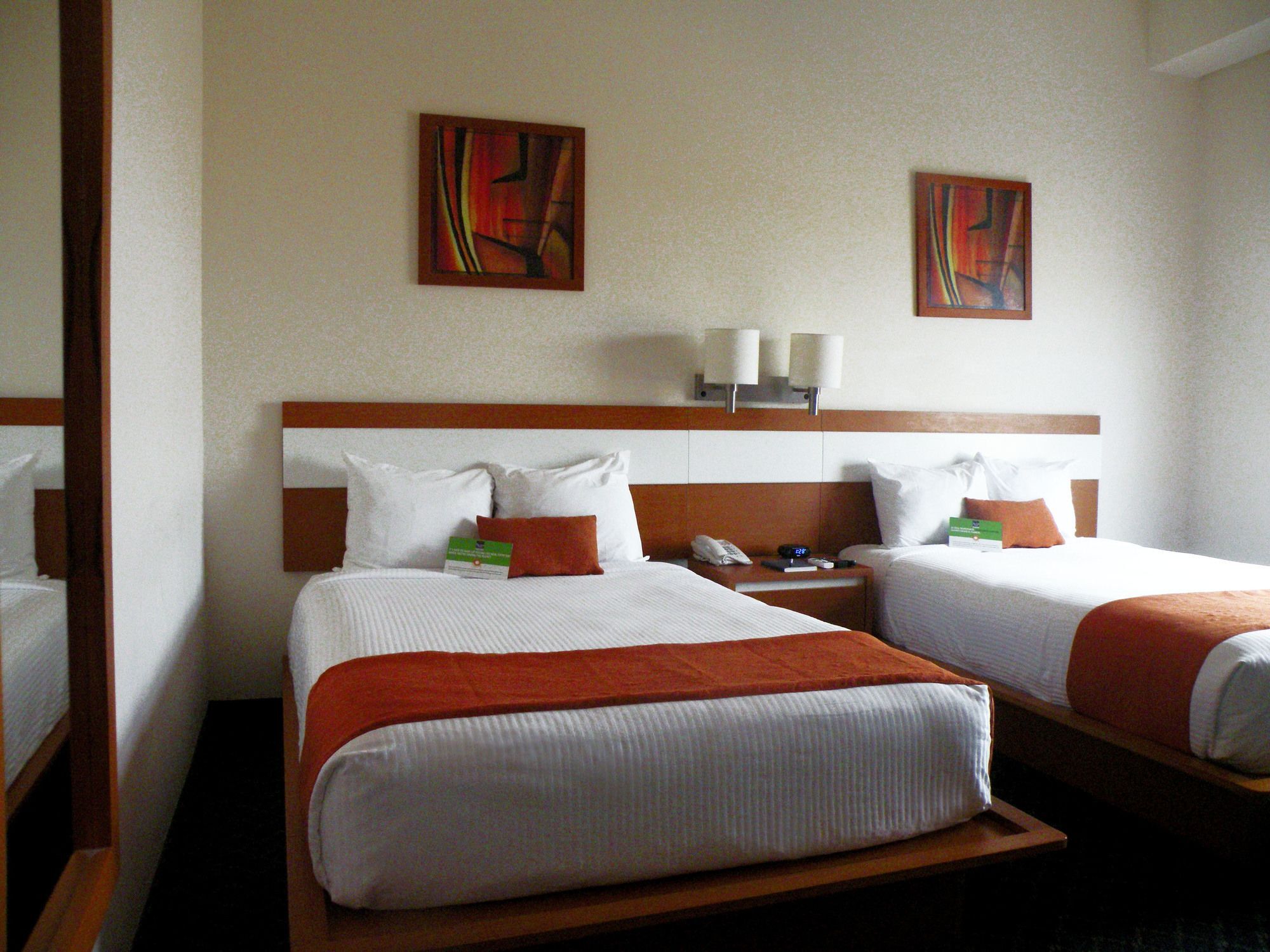 Greenwood Hotel 4*
